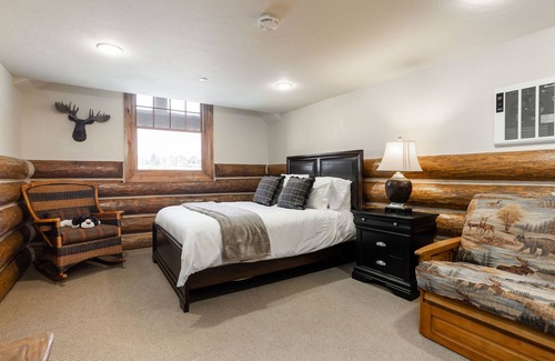 Cordillera Casa | Blue Bear Lodge Of The Vail Valley, Cordillera's Luxury Vacation Rental