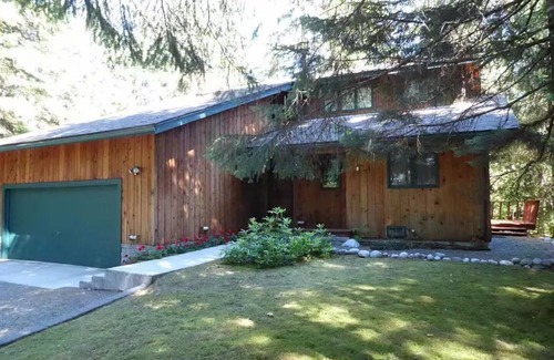 Mendenhaven Casa | Blue Bear Retreat