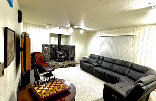 Mendenhaven Casa | Blue Bear Retreat
