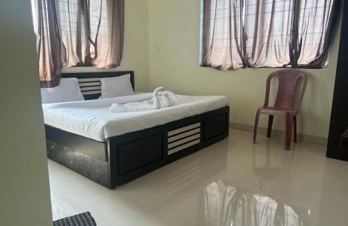 Malawali N.m. Cama Y Desayuno | Blue Bell Homestay