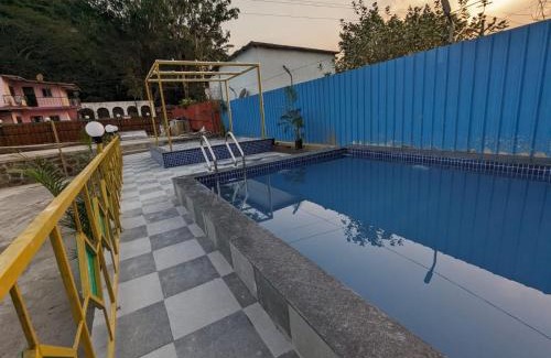 Malawali N.m. Cama Y Desayuno | Blue Bell Homestay