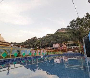 Malawali N.m. Cama Y Desayuno | Blue Bell Homestay
