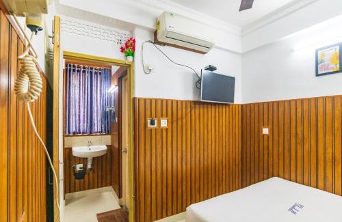 Nedumbassery Hotel | Blue Bell Hotel