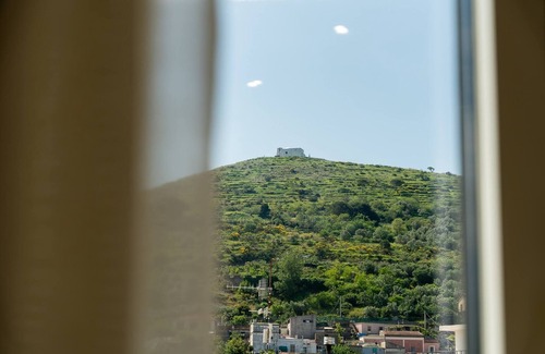 Termini Casa | Blue Bell Residence - Amazing Capri view