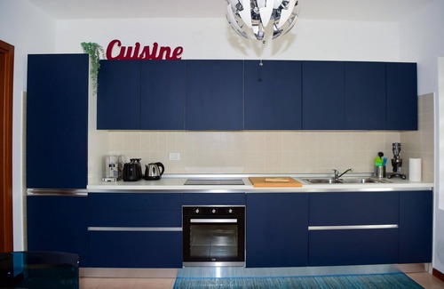 Bellagio Apartamento | Blue Bellagio by Wonderful Italy