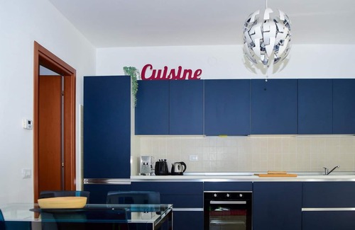 Bellagio Apartamento | Blue Bellagio by Wonderful Italy