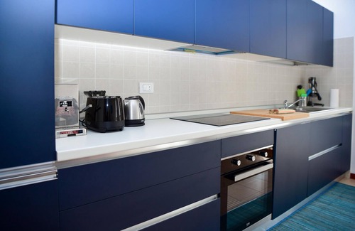Bellagio Apartamento | Blue Bellagio by Wonderful Italy