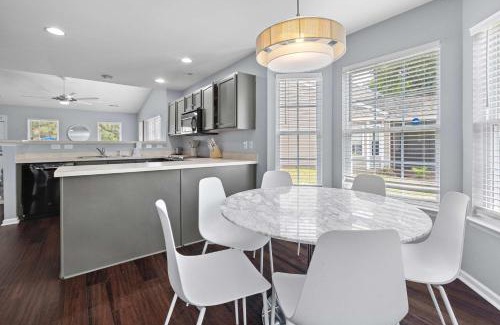 Charleston Casa | Blue Belle - Across from Pool near Credit One