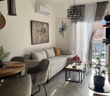 Velji Vinogradi Apartamento | Blue berry apart