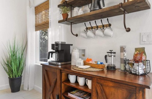 Heber Casa | Blue Betty Acre · Adorable Getaway! Relaxing, cozy, amazing!