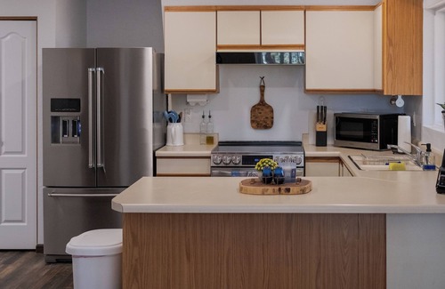 Highland Pines Cabina | Blue Bird Cabin