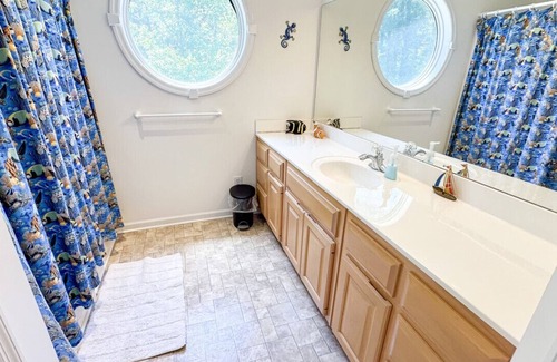 Centre Casa | Blue Bird Haven On Weiss Lake