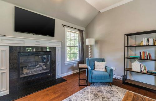 Bella Vista Casa | Blue Bird House Private Access to Back 40 Trail