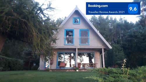 Stawiguda Casa | Blue Bird