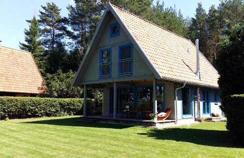 Stawiguda Casa | Blue Bird