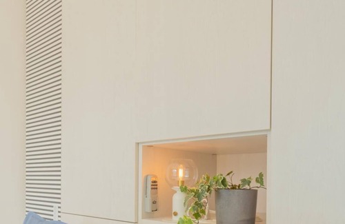 Colonno Apartamento | Blue Bliss Apartment