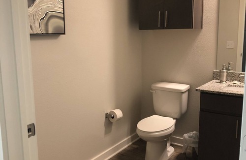 Deerwood Apartamento | Blue Bliss Luxury Stay