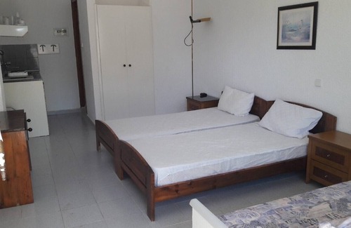 Nea Skioni Apartamento | BLUE BLOCK
