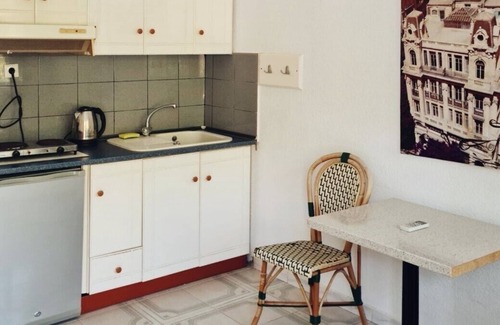 Nea Skioni Apartamento | BLUE BLOCK