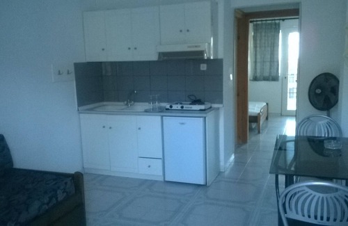Nea Skioni Apartamento | BLUE BLOCK