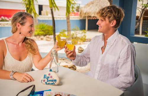 Playa Apartamento | Blue Bonaire by Boutique Bonaire Unique Resorts