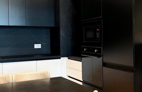 Tirana Apartamento | Blue Boutique Apartments 1