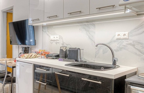 Malevizi Apartamento | Blue Boutique Apts