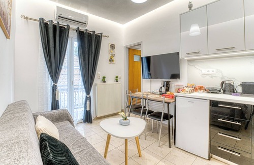 Malevizi Apartamento | Blue Boutique Apts