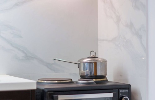 Malevizi Apartamento | Blue Boutique Apts
