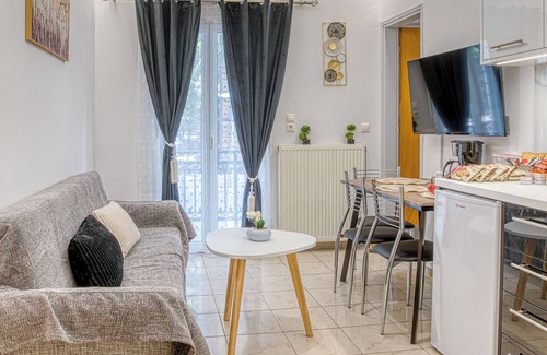 Malevizi Apartamento | Blue Boutique Apts