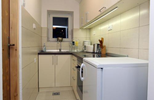 Zemun Apartamento | Blue Box Apartment