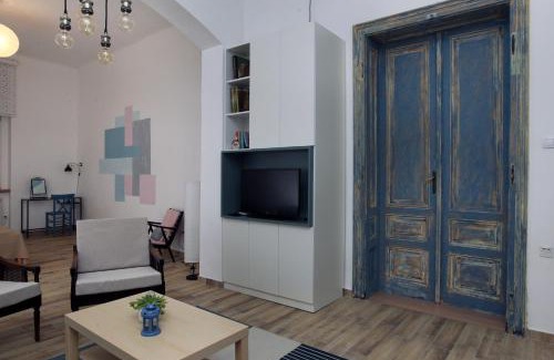 Zemun Apartamento | Blue Box Apartment