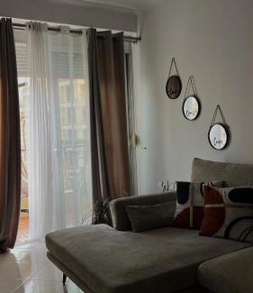 Kodrra Apartamento | Blue Breeze Apartament Saranda