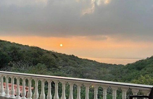 Murud-Harnai Casa | BLUE BREEZE