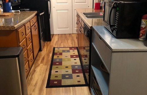 Orange City Casa | Blue Breeze Manor 4 Bedroom House near Daytona Beach , Disney, Blue Springs Park