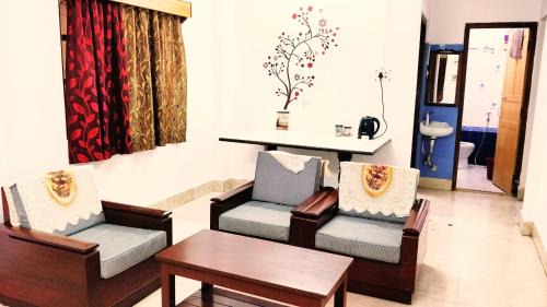 Rajiv Gandhi Nagar Casa | Blue Bridge Homes