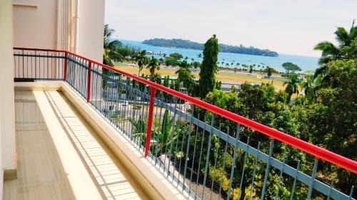 Rajiv Gandhi Nagar Casa | Blue Bridge Homes