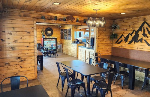 Last Chance Alquiler De RV | Blue Buffalo Resort