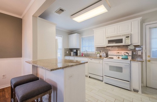 McKinney Cabaña | || BluE Bungalow || Centro de lujo McKinney