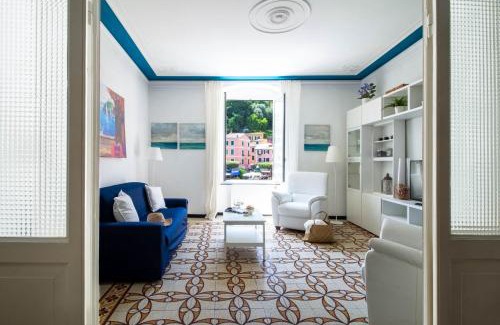 Portofino Apartamento | Blue by PortofinoHomes