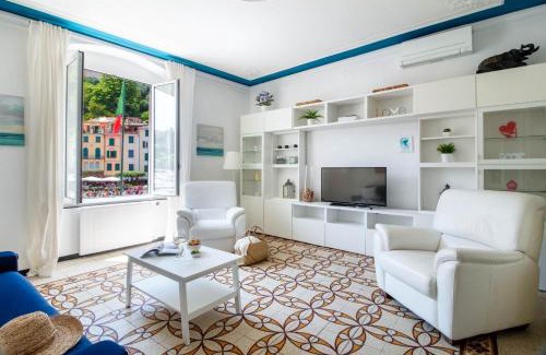 Portofino Apartamento | Blue by PortofinoHomes