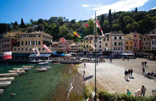 Portofino Apartamento | Blue by PortofinoHomes