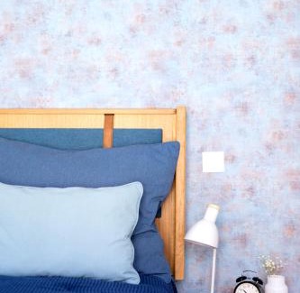 Misericordia Apartamento | Blue by the River 1 - elegant two-bedroom in Santos