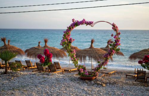 Borsh Otro | Blue Camping in Borsh, Vlorë