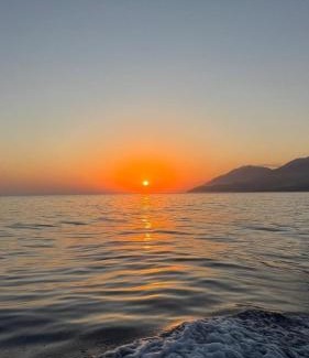 Borsh Otro | Blue Camping in Borsh, Vlorë