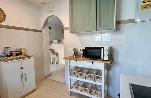 Centro Casa | Blue Castle Guesthouse