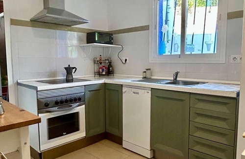 Centro Casa | Blue Castle Guesthouse