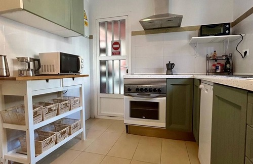 Centro Casa | Blue Castle Guesthouse