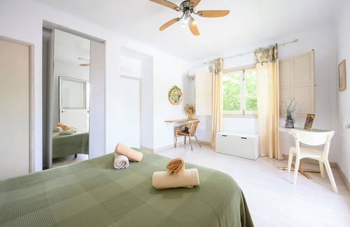 Centro Casa | Blue Castle Guesthouse