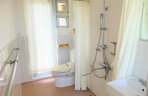 Ishigaki Hotel | Blue cave Blue in Green - Vacation STAY 31651v